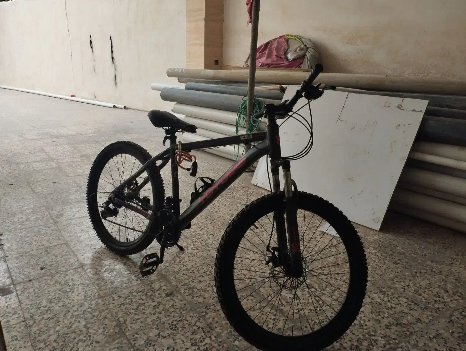 دوچرخه|دوچرخه، اسکیت، اسکوتر|خورموج, |دیوار