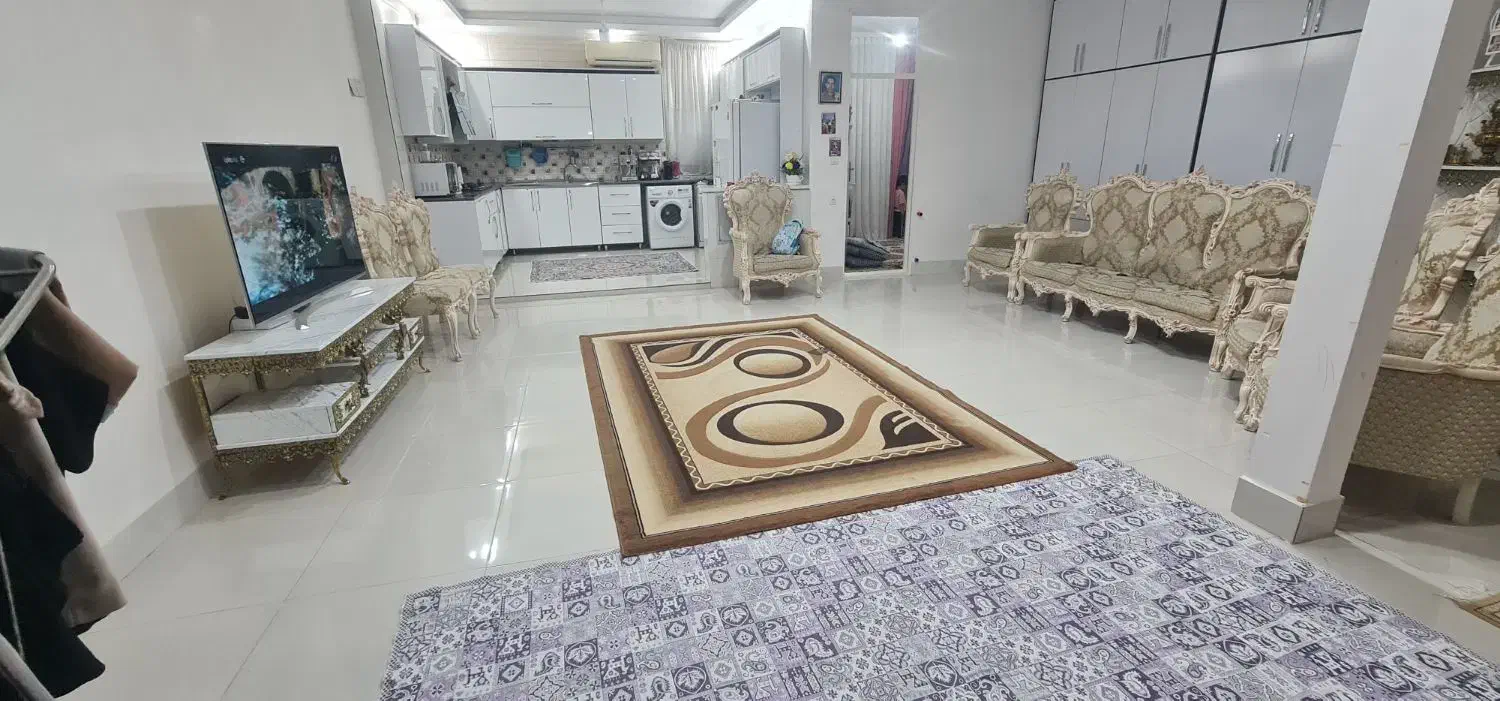 آپارتمان نوساز دو خوابه ۱۵۰ متر مستقل|اجارهٔ آپارتمان|الشتر, |دیوار