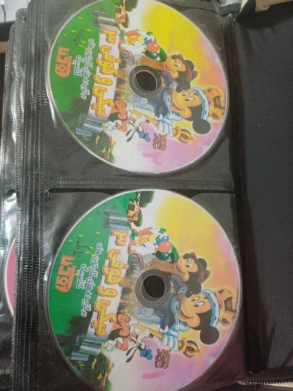 دی ویدی ها با کیف|فیلم و موسیقی|کرمان, |دیوار