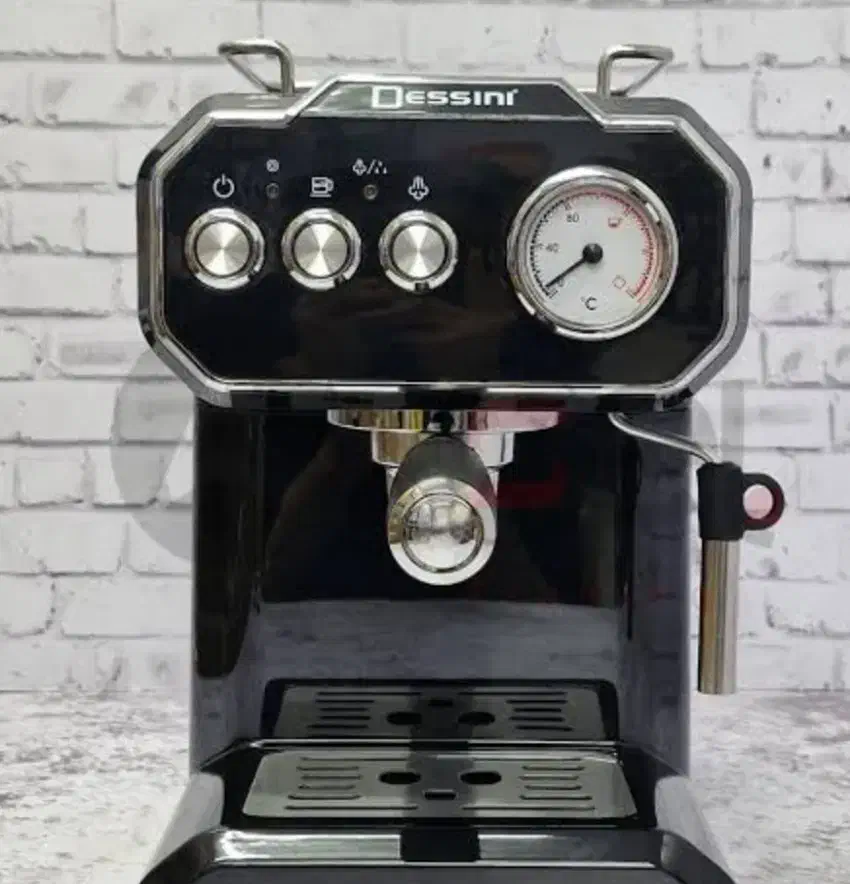 دستگاه قهوه ساز|سماور، چای‌ساز، قهوه‌ساز|نصر آباد, |دیوار