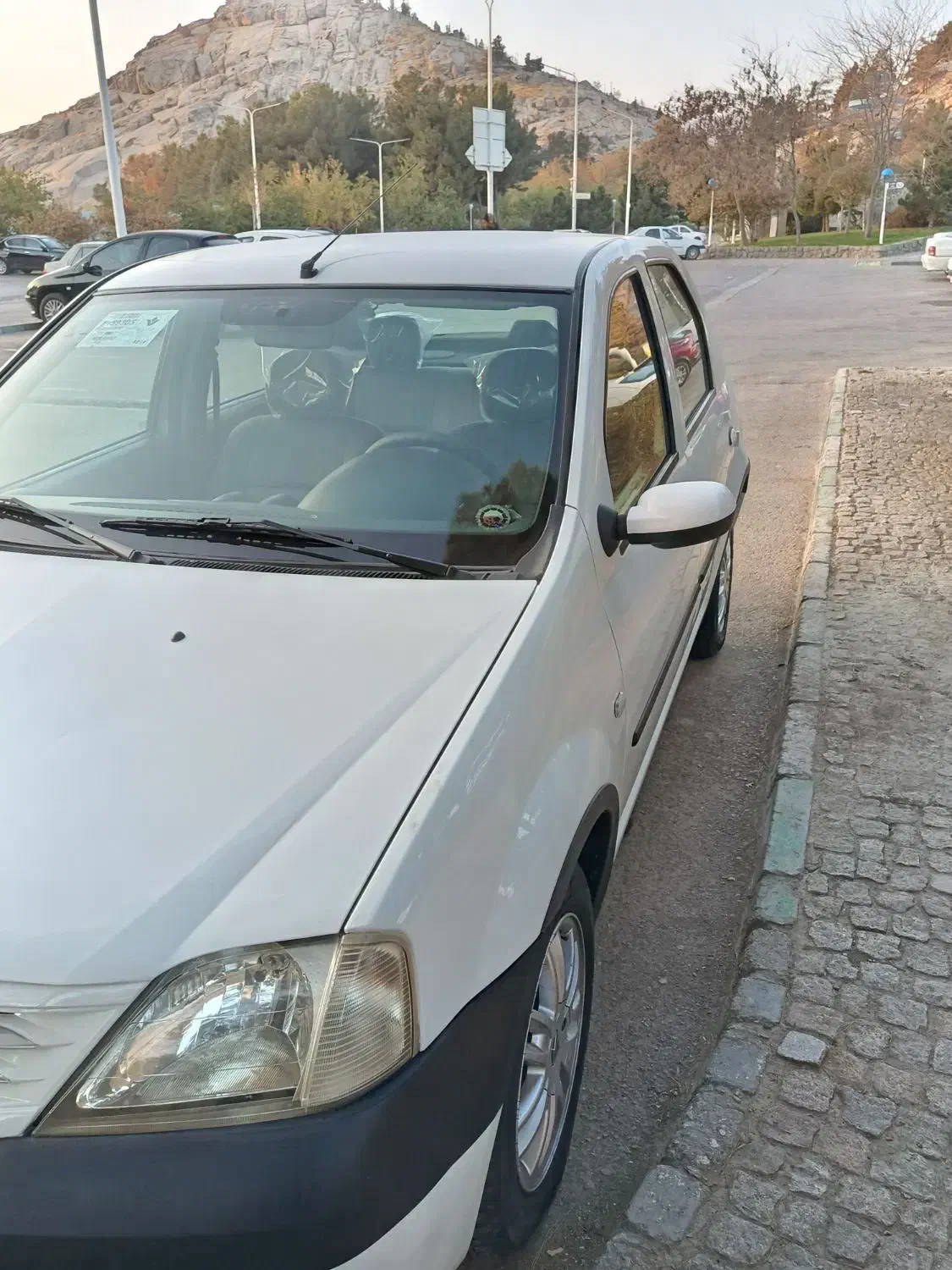 ال 90 پارس خودرو فول کارمندی|خودرو سواری و وانت|مشهد, شهید بهشتی|دیوار