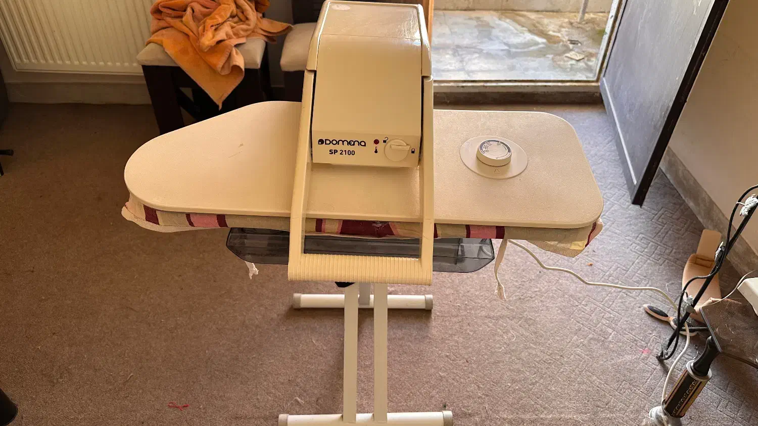 فروش فوری|اتو و لوازم اتو|صدرا-فارس, فاز ۱|دیوار