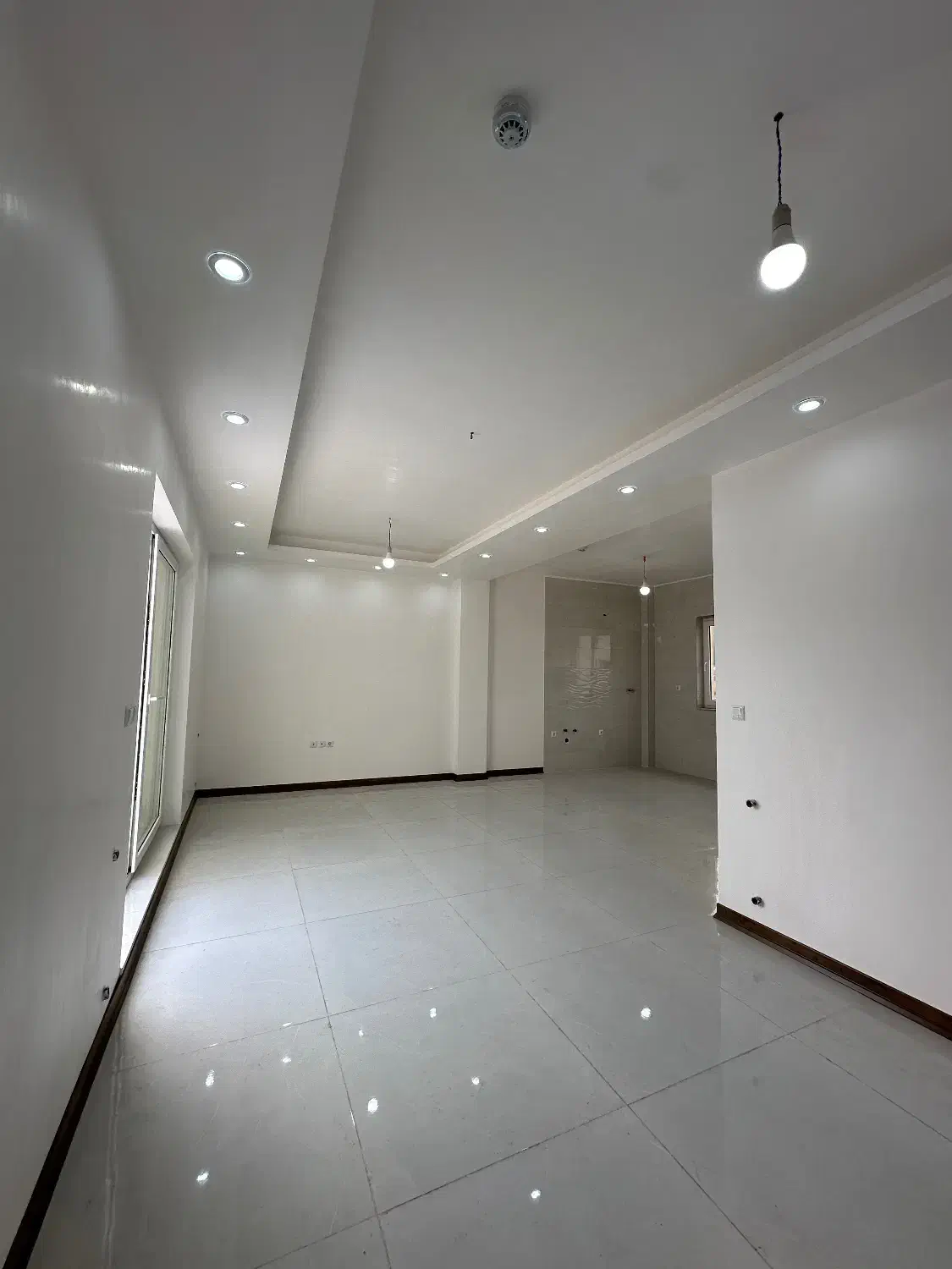 آپارتمان ۸۱ متری نوساز هر طبقه تک واحد|فروش آپارتمان|بهشهر, |دیوار