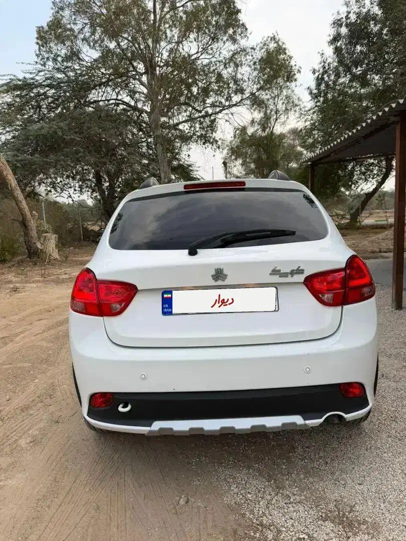 کوییک Mt ۱۴۰۲|خودرو سواری و وانت|بوشهر, |دیوار