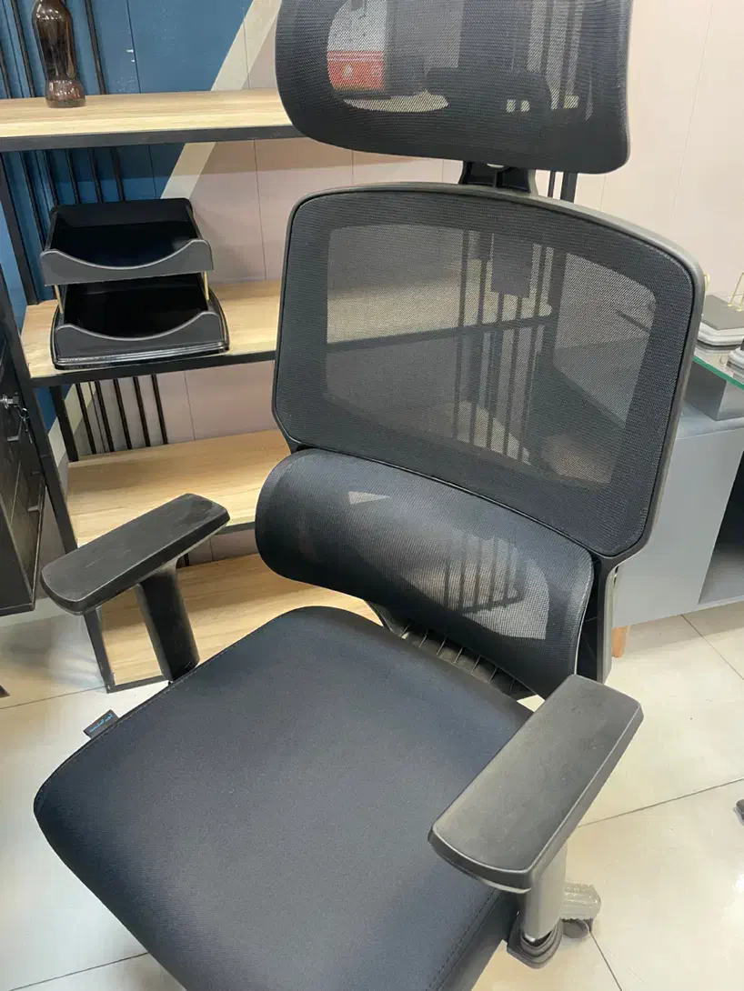 صندلی ضد خستگی و طبی/گیمینگ|مبلمان اداری|مشهد, سناباد|دیوار