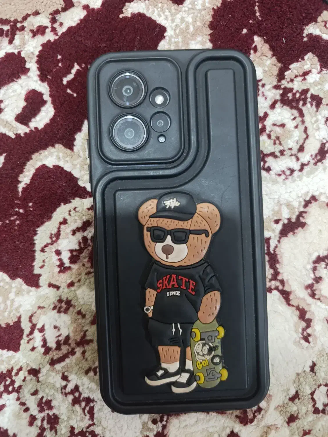 گوشی نوت 12|موبایل|بندر ماهشهر, |دیوار