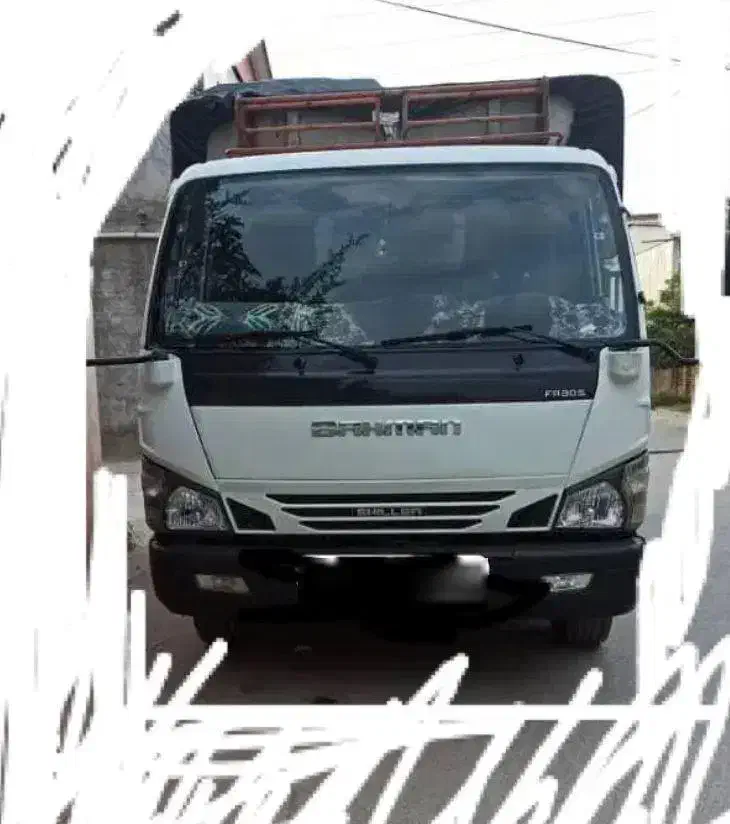 ماشین ۶تن جهت کرایه ماهانه لازم داریم|خودرو اجارهای|بندر گناوه, |دیوار