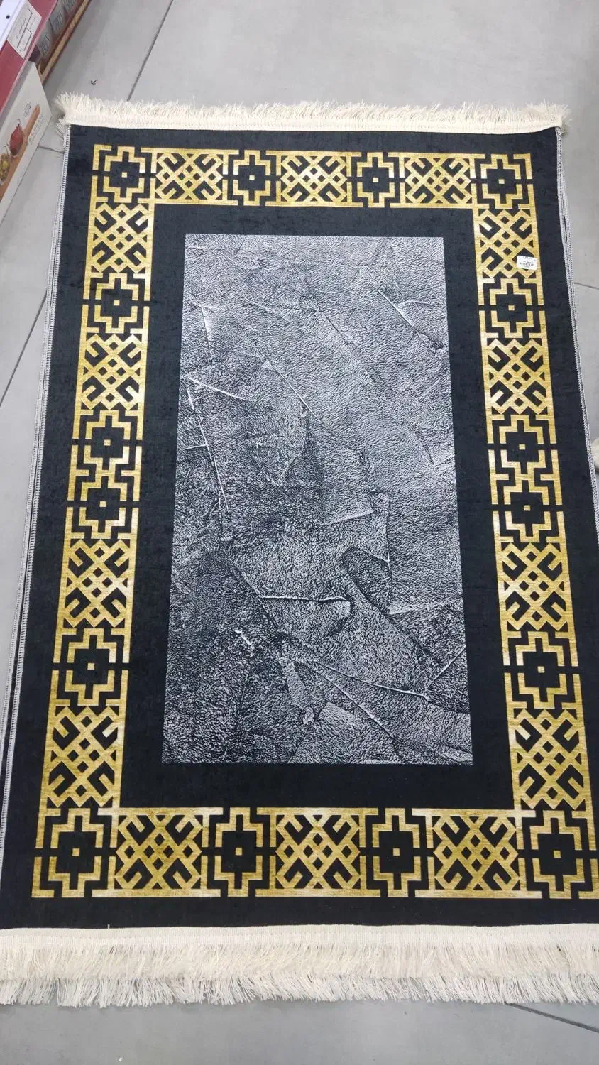 قالیچه ترک/فقط۴۹۰ تومن|فرش|شیراز, لشکری‎|دیوار