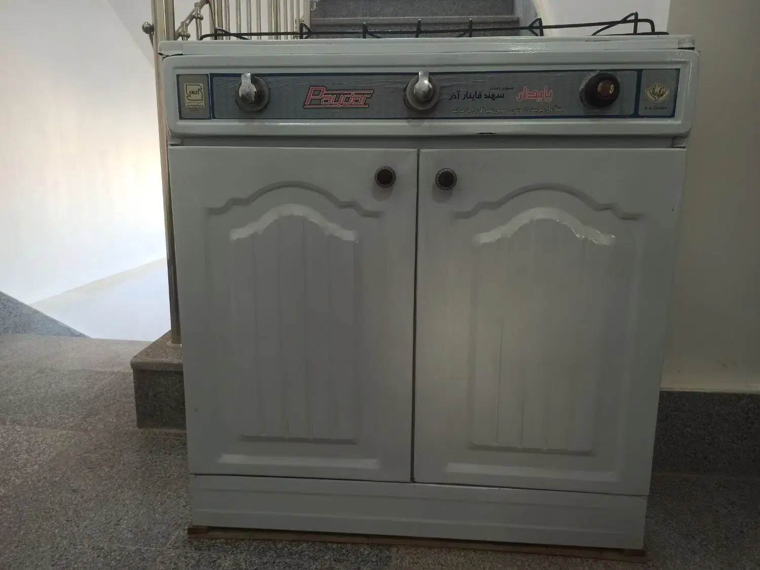 اجاق گاز نو|اجاق گاز و لوازم برقی پختوپز|مراغه, |دیوار