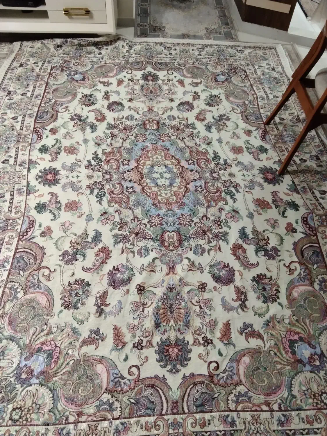 روفرشی ۹متری|روفرشی|تهران, خانی آباد نو شمالی|دیوار