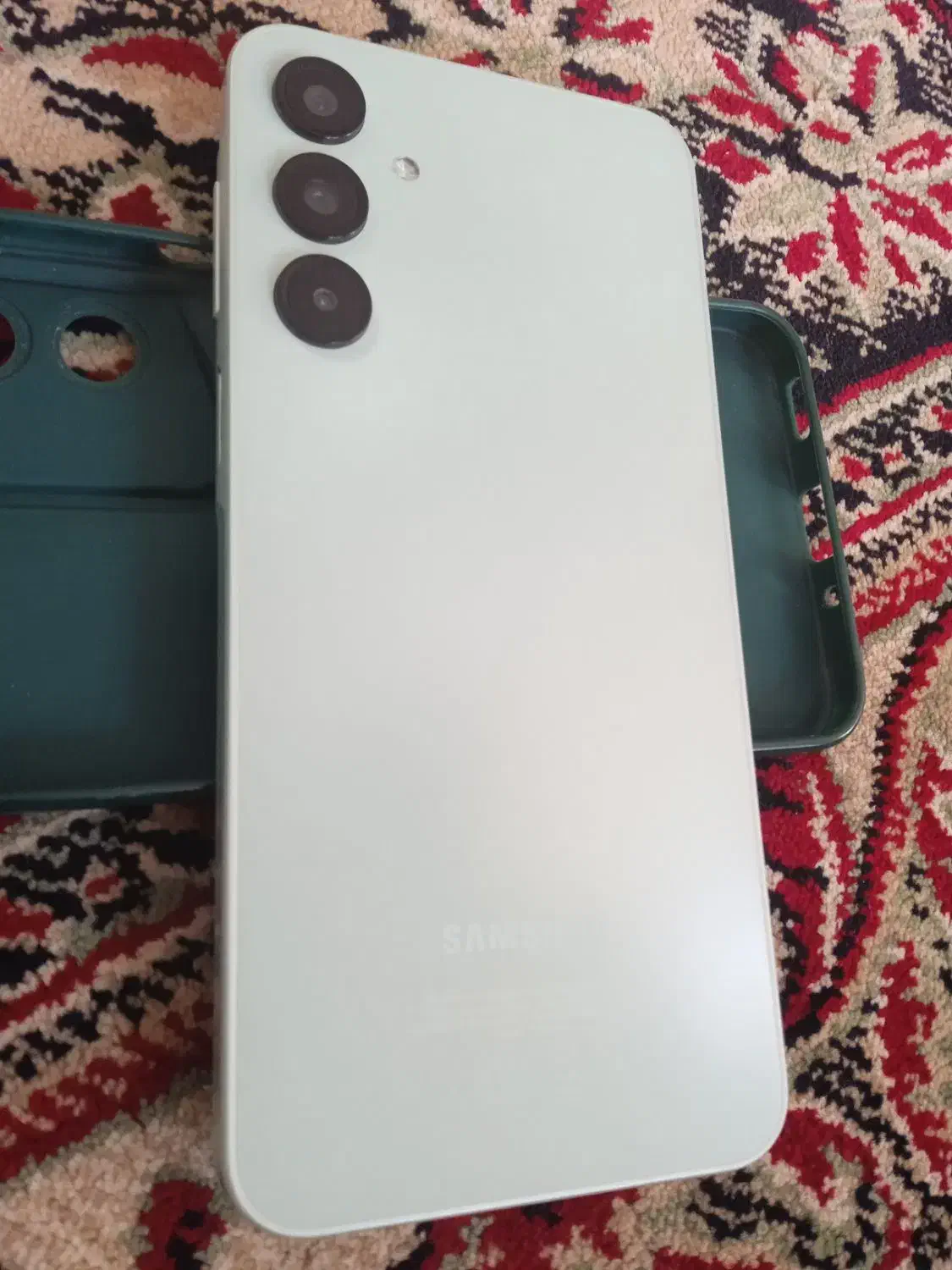A16|موبایل|فارسان, |دیوار