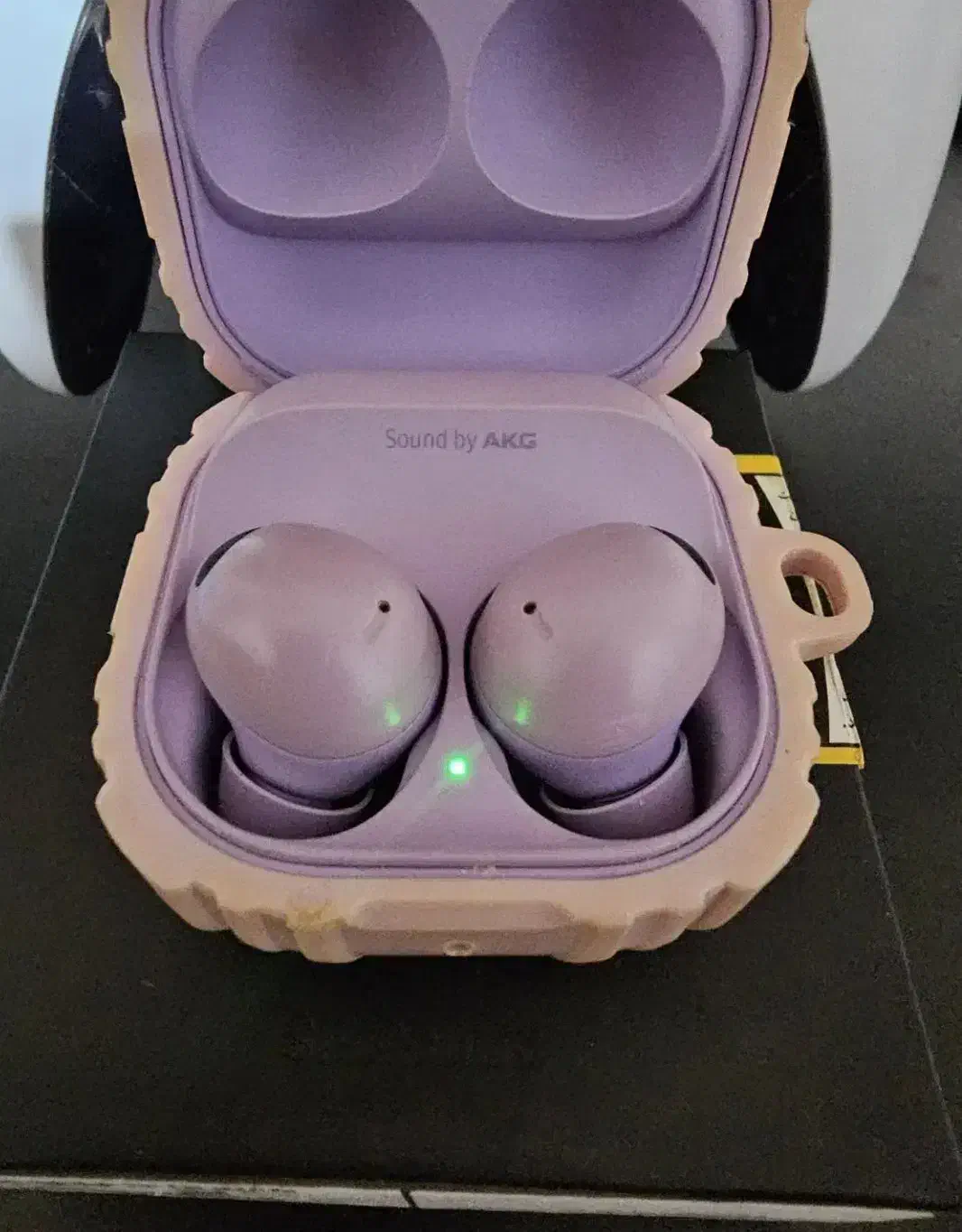 Buds 2 pro|لوازم جانبی موبایل و تبلت|آبیک, |دیوار