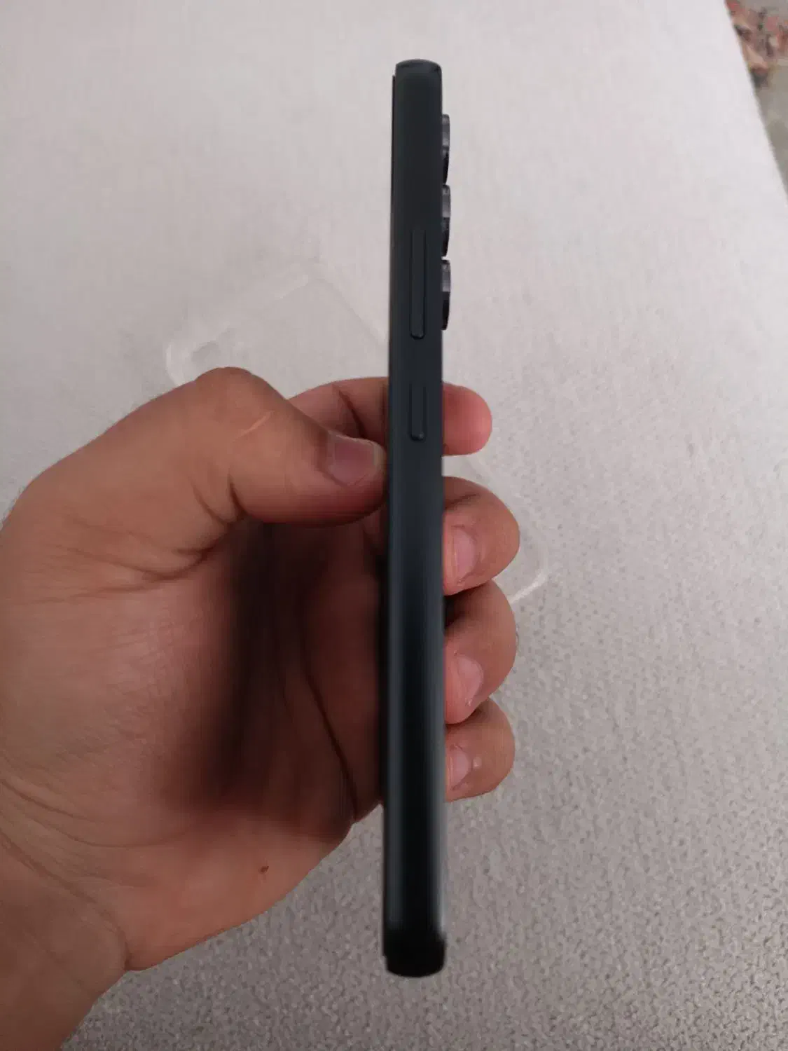 گوشی a54 5g|موبایل|کاشمر, |دیوار