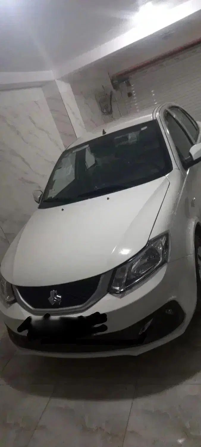 سایناSاستاندارد ۸۵گانه|خودرو سواری و وانت|اردبیل, |دیوار