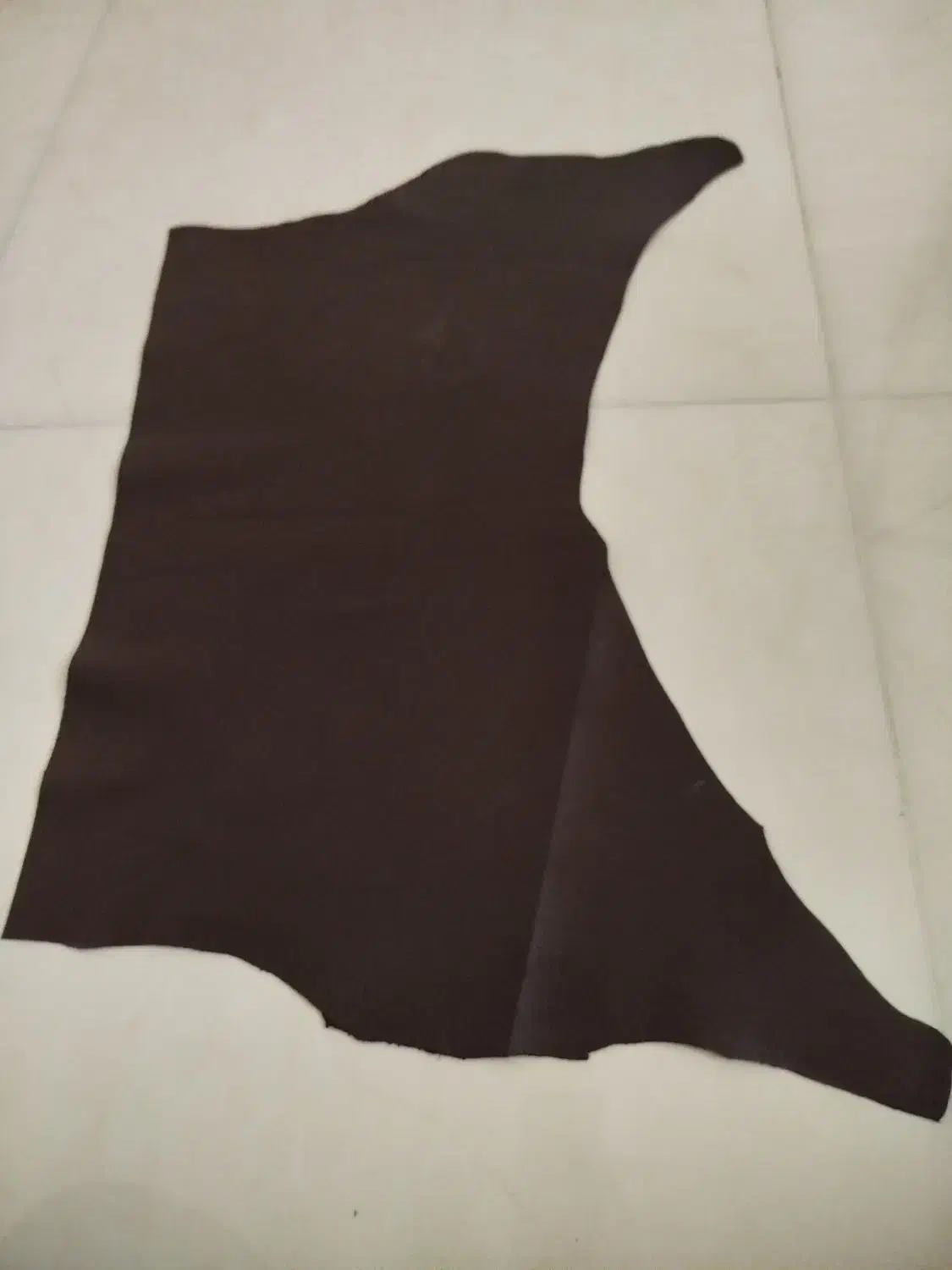 دوتکه چرم طبیعی صل اصل|کیف، کفش، کمربند|شهرکرد, |دیوار