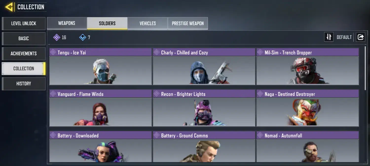 اکانت کالاف بسیار خوب و خوش شانس|کنسول، بازی ویدئویی و آنلاین|تربتحیدریه, شهرک ولیعصر|دیوار