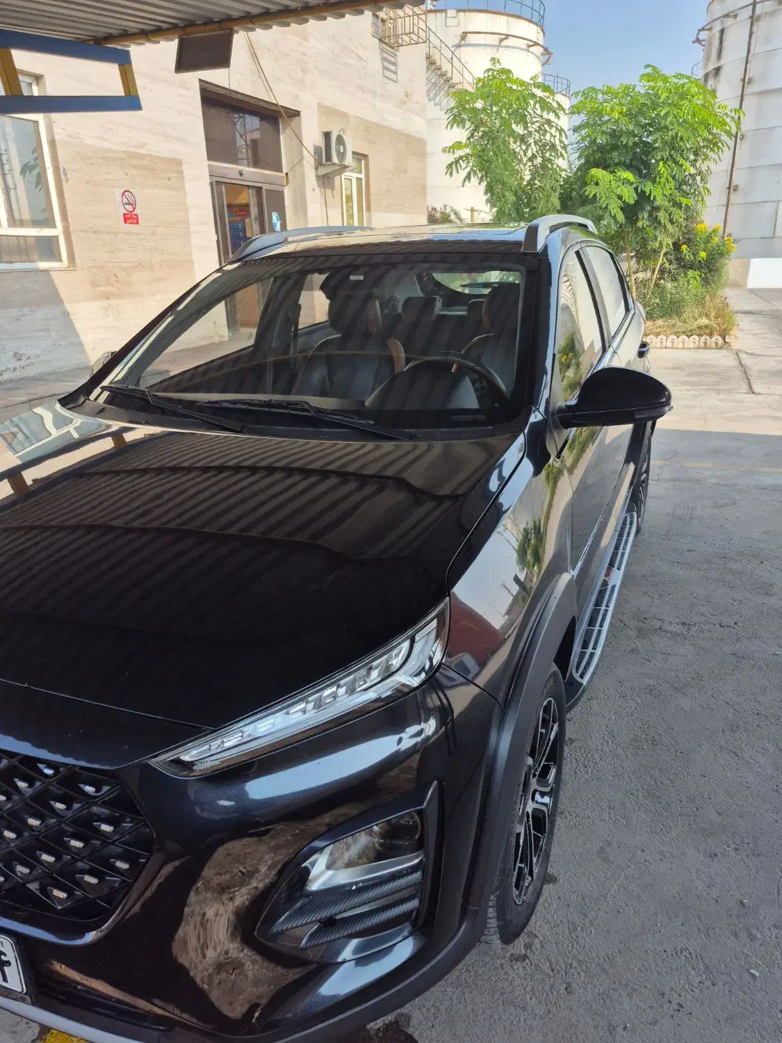 x22pro اتومات|خودرو سواری و وانت|بندر امام خمینی, |دیوار