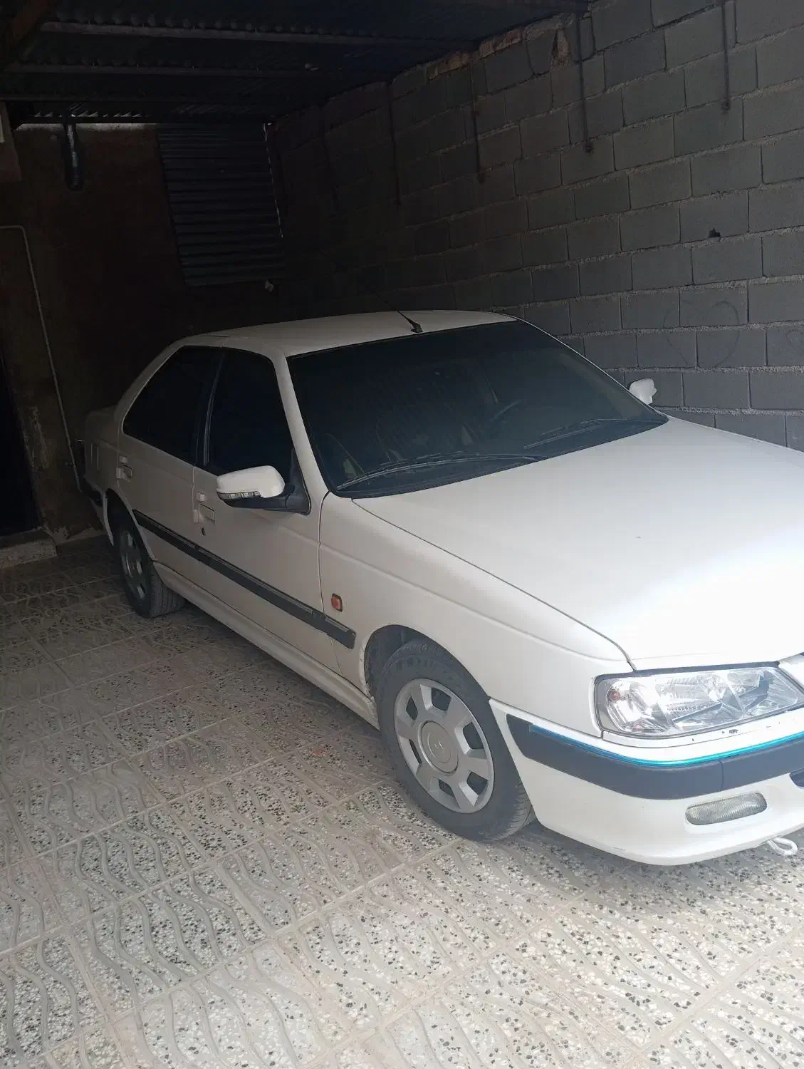 پارس دوگانه|خودرو سواری و وانت|مینودشت, |دیوار