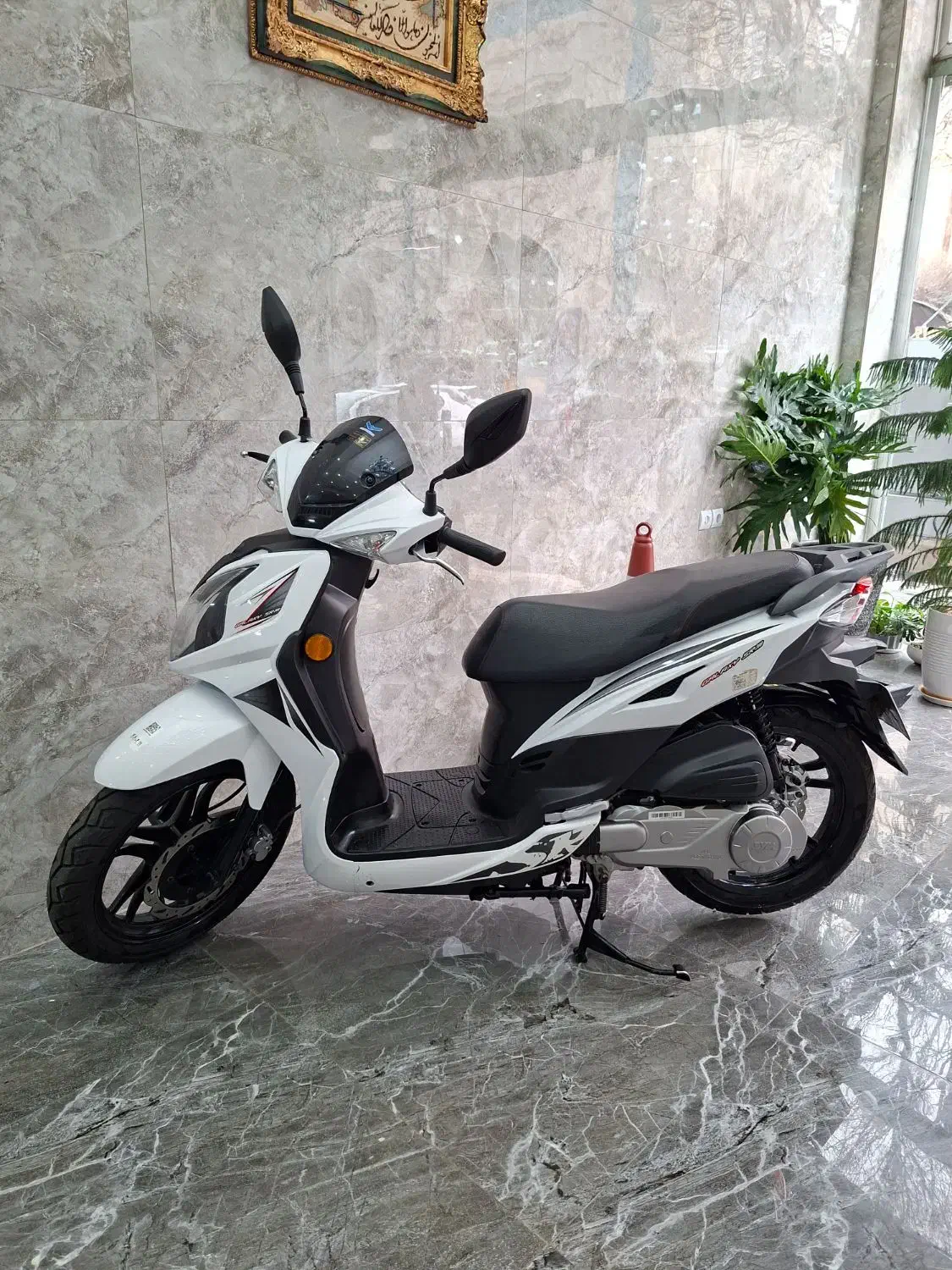 موتور|موتورسیکلت|تهران, یافت آباد جنوبی|دیوار