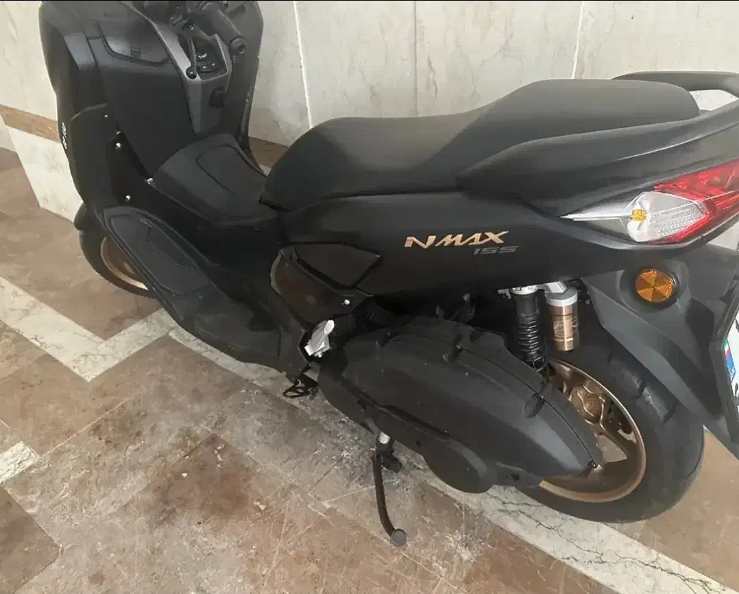 انمکس مدل 402|موتورسیکلت|بوشهر, |دیوار