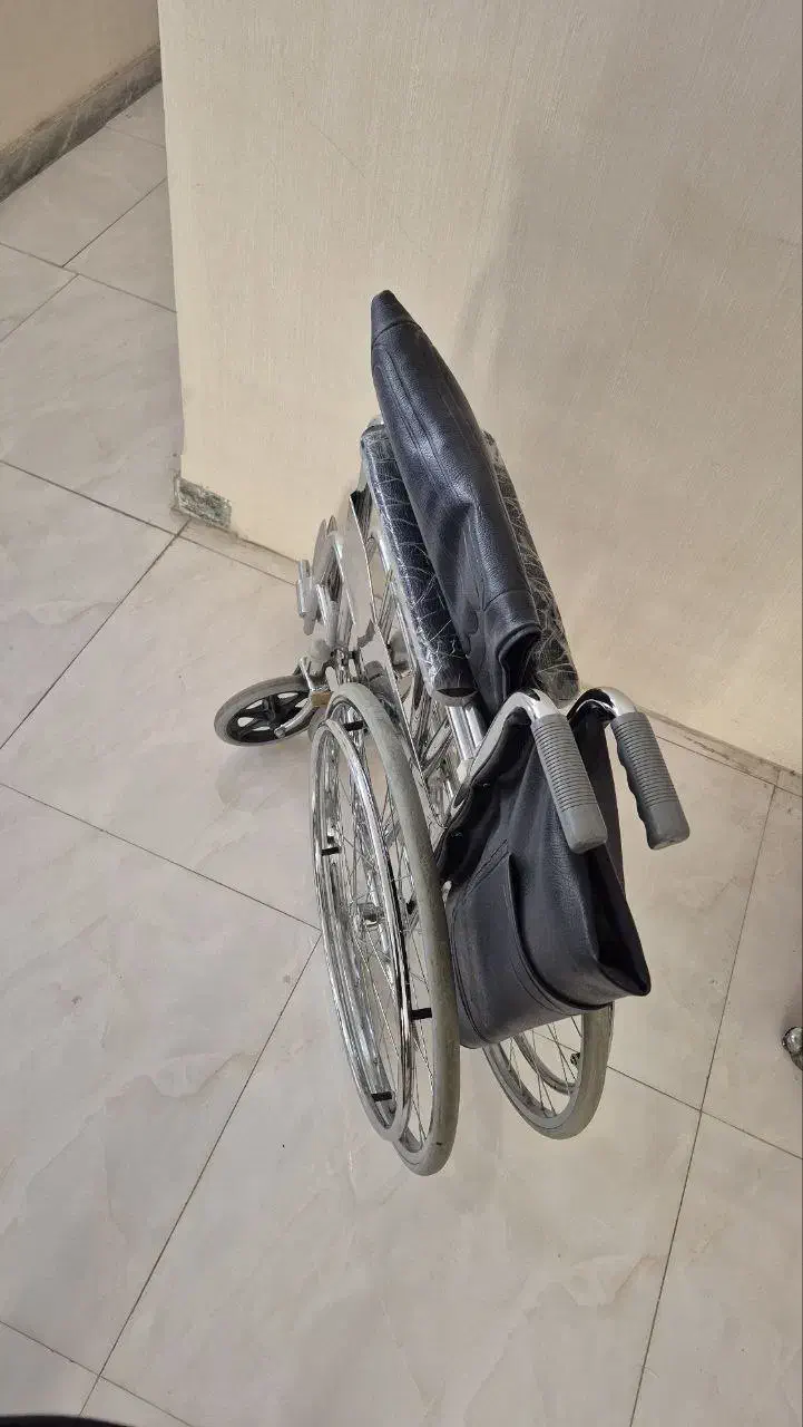 ویلچر|آرایشی، بهداشتی، درمانی|اراک, |دیوار