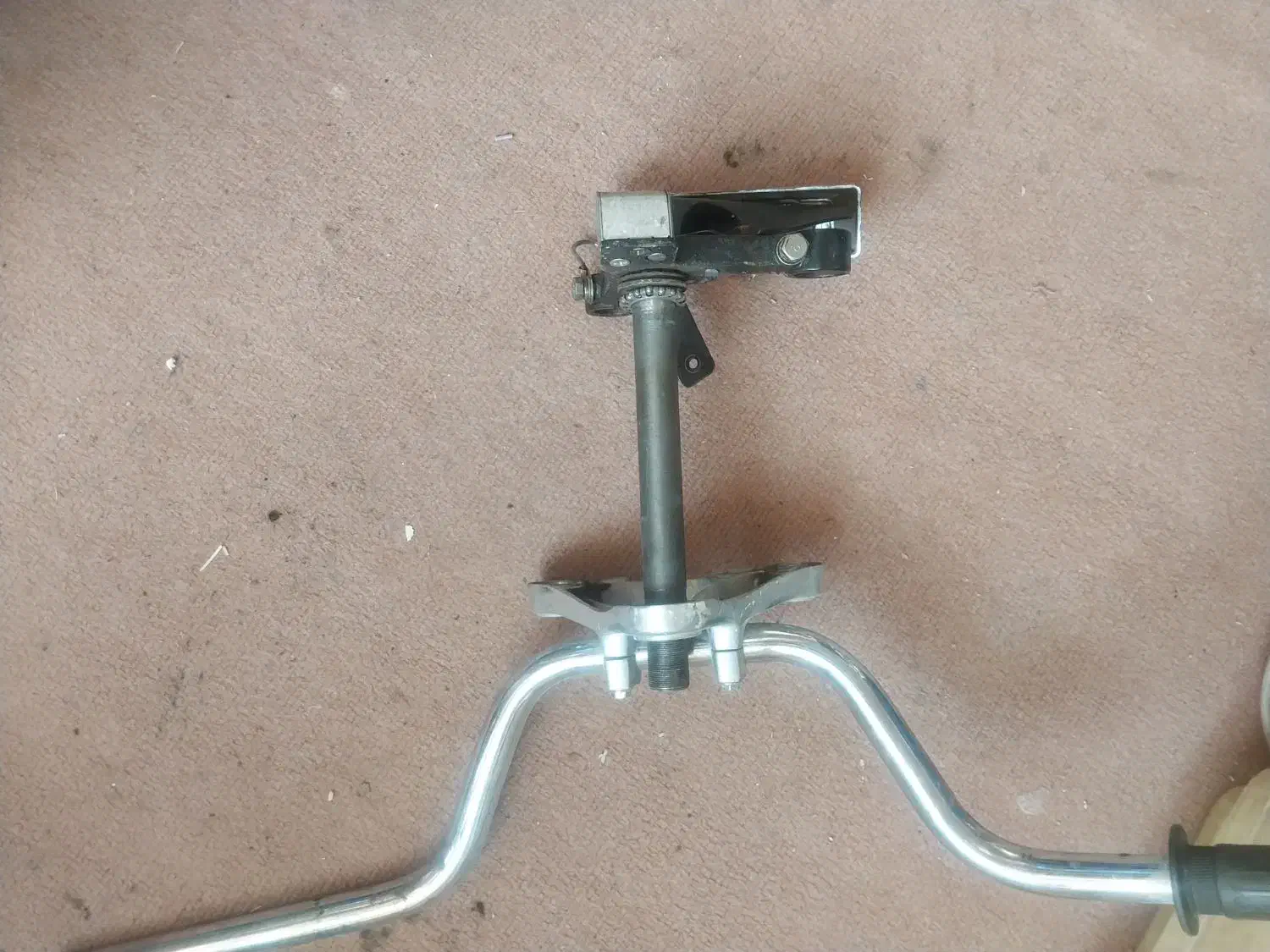 وسا یل. موتور هوندا|موتورسیکلت|رفسنجان, |دیوار