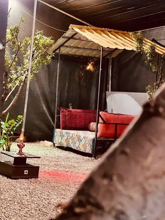 اجاره تولدودورهمی درکافه شمعدونی|خدمات پذیرایی، مراسم|قزوین, |دیوار