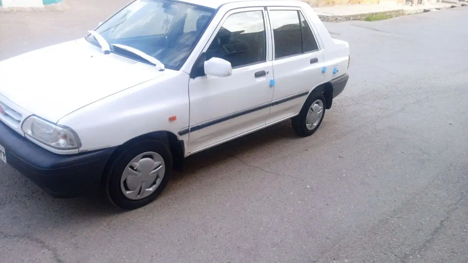 شوش|خودرو سواری و وانت|شوش, |دیوار