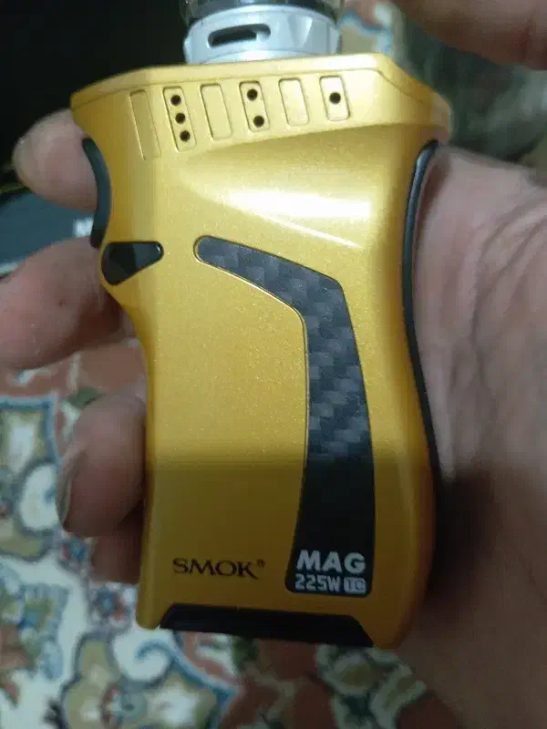 ویپ یاویپاد|زیورآلات و اکسسوری|همدان, |دیوار