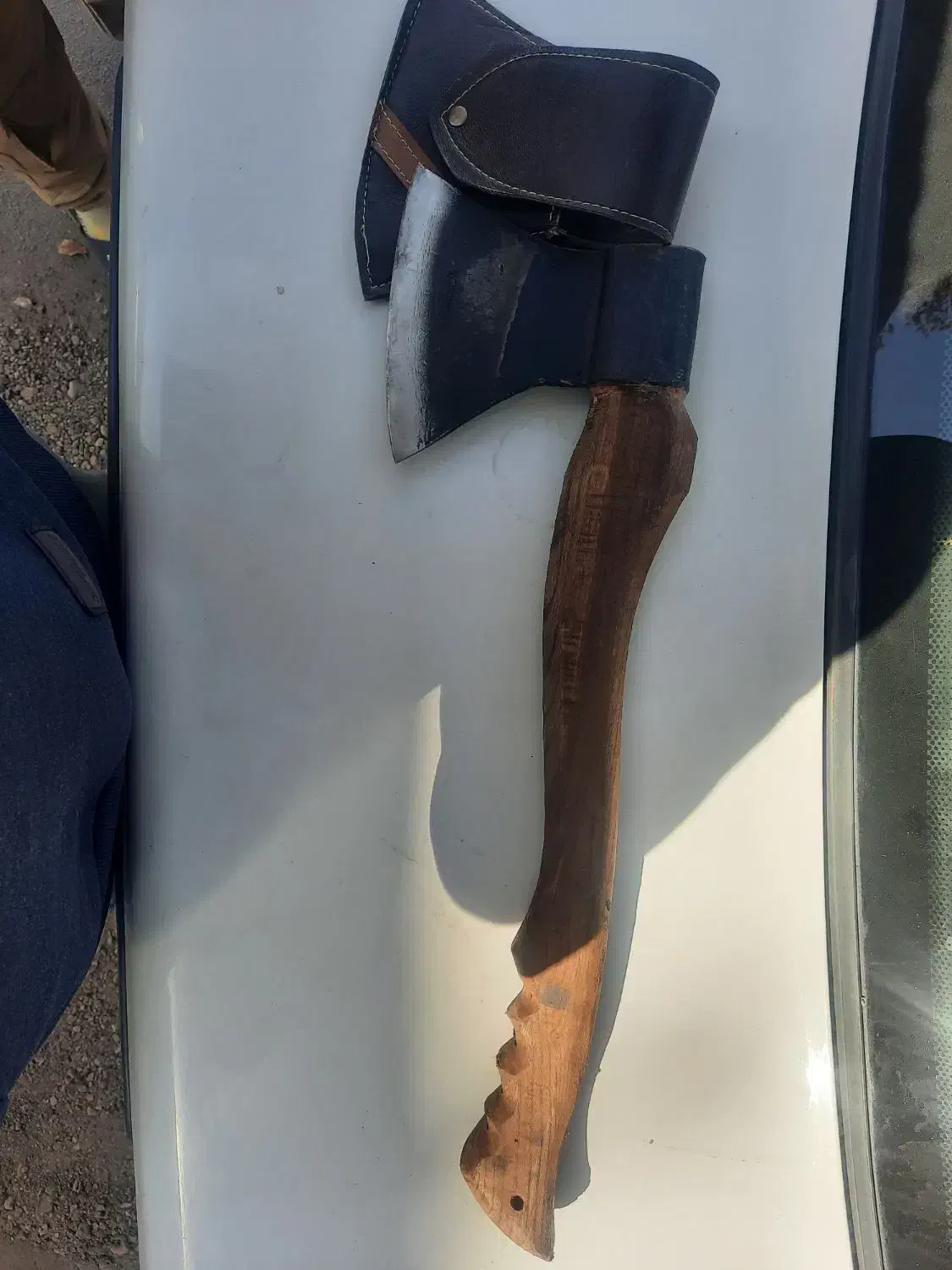 تبر|کوهنوردی و کمپینگ|خرمدره, |دیوار