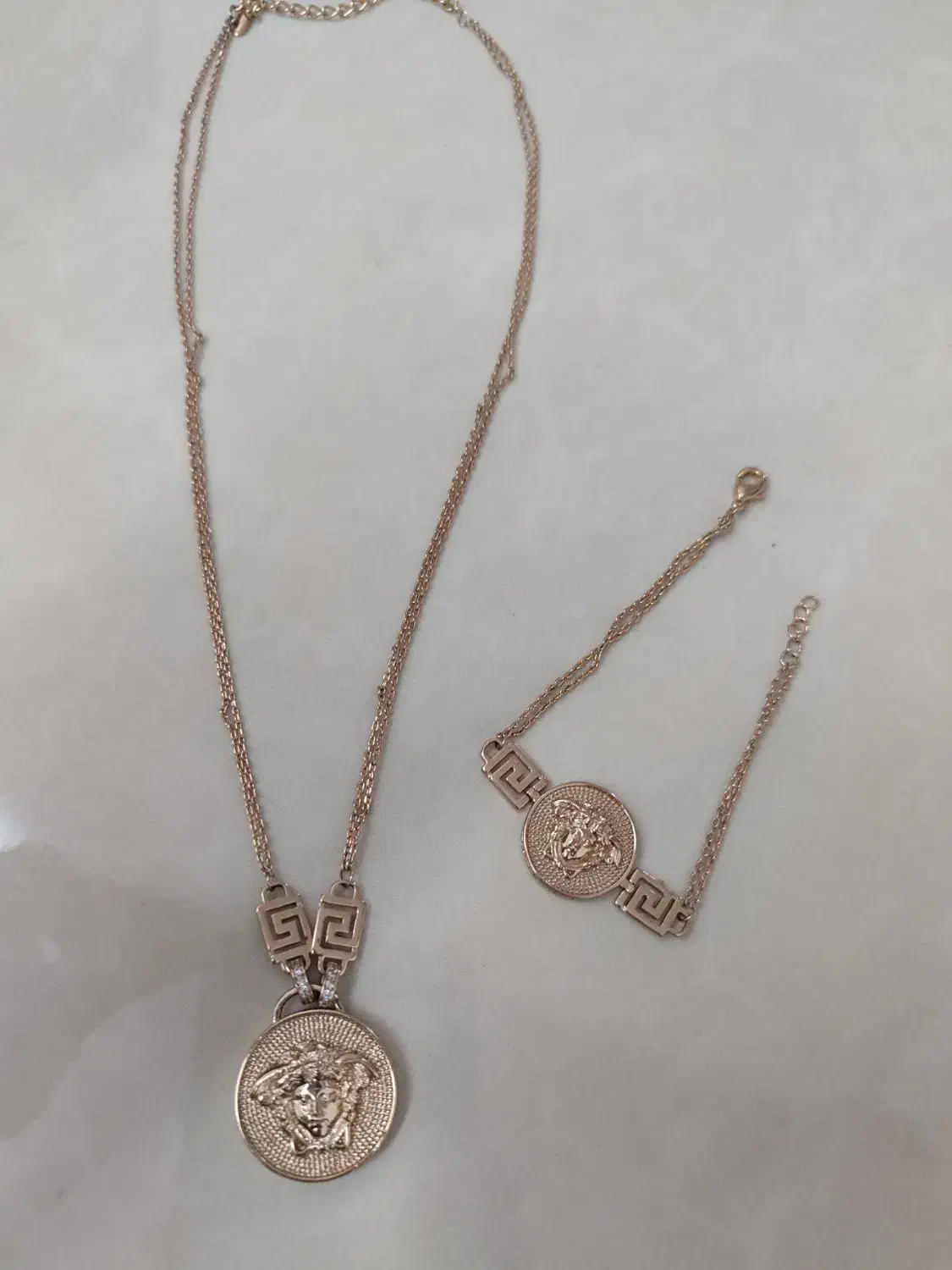 ست ژوپینگ رنگ ثابت|بدلیجات|ارومیه, |دیوار