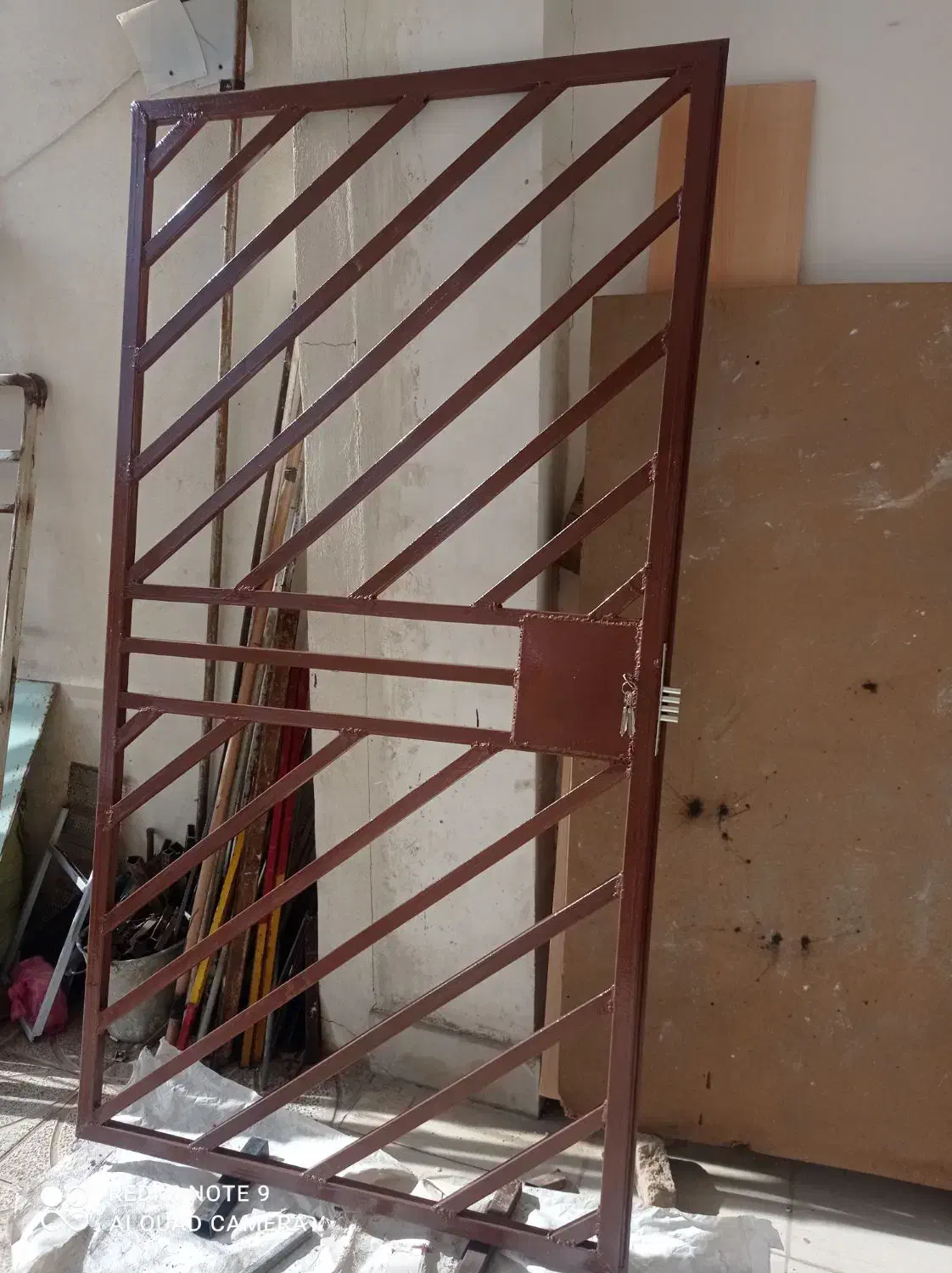 جوشکاری سیار ( امجدیان )|خدمات پیشه و مهارت|کرمانشاه, |دیوار