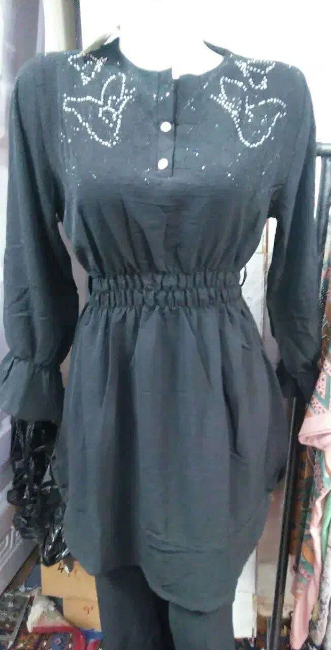 مانتو ابروبادی|لباس|بیرجند, |دیوار