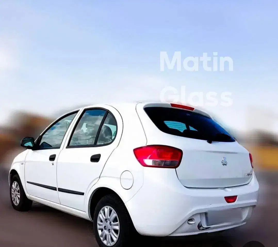 تیبا ۲|خودرو سواری و وانت|کارزان, |دیوار