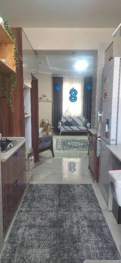 فروش فوری واحد ۷۵ متری سند دار|فروش آپارتمان|تهران, جوادیه تهرانپارس|دیوار