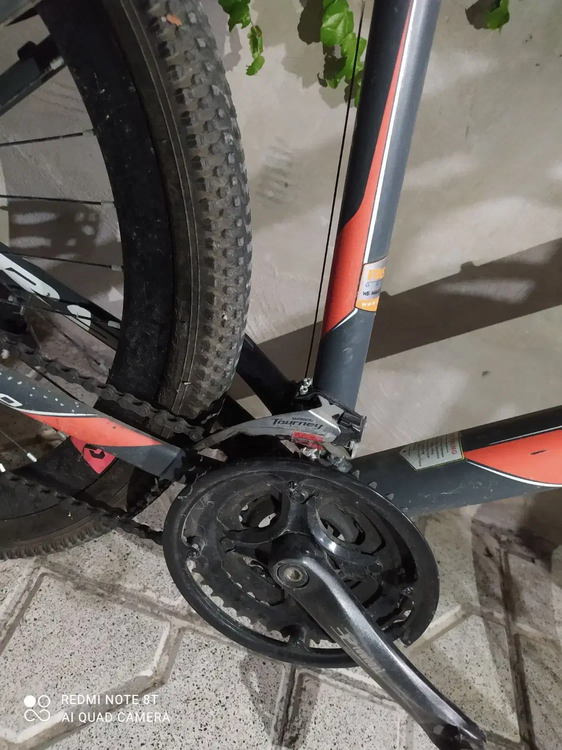 دوچرخه راپیدو|دوچرخه، اسکیت، اسکوتر|مشهد, آبادگران|دیوار