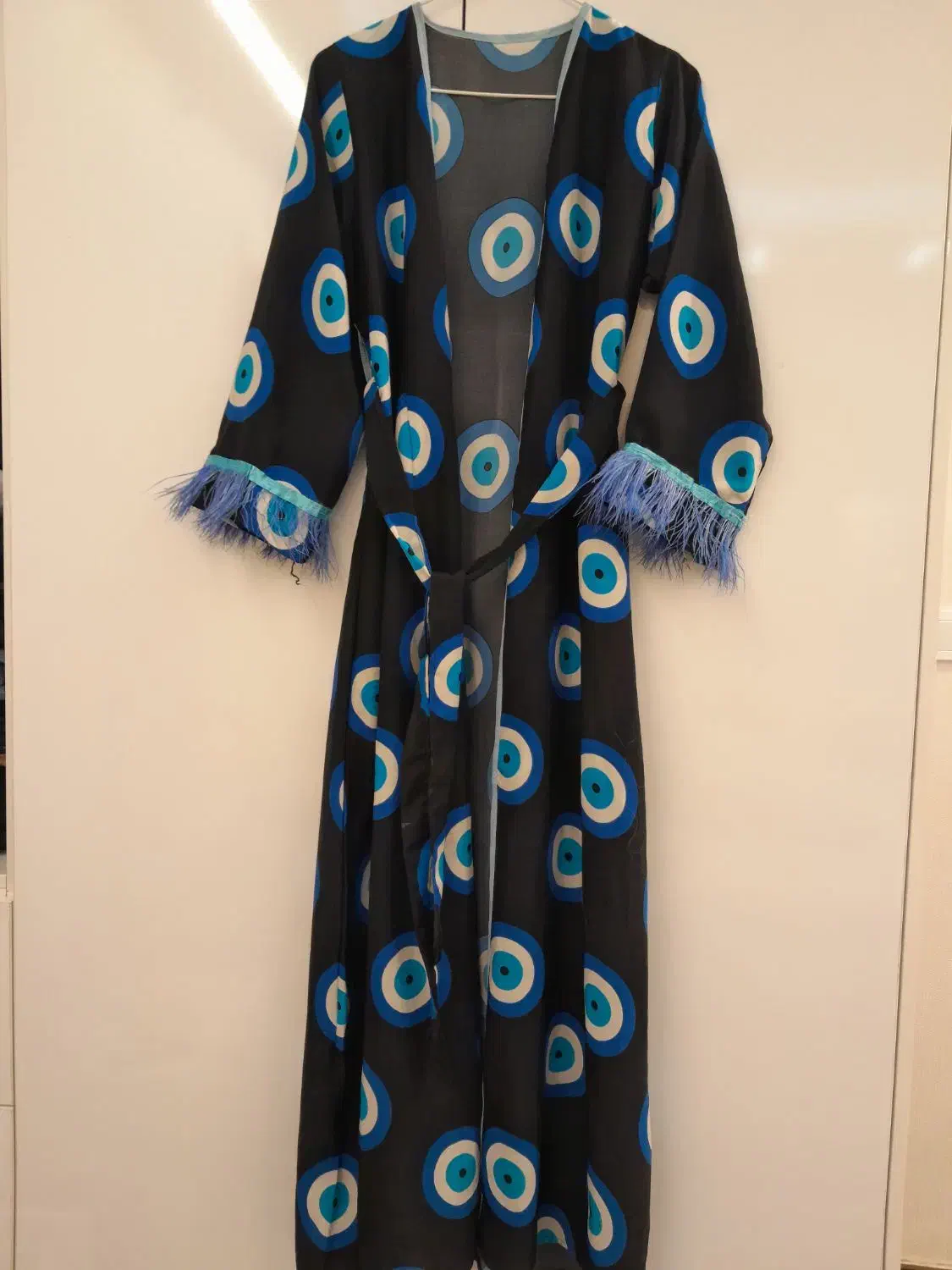 مانتو عبا|لباس|اهواز, گلستان|دیوار