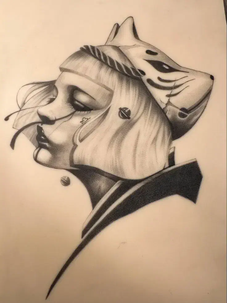 آموزش و ارائه خدمات تاتو بدن|آرایشی، بهداشتی، درمانی|صفادشت, |دیوار