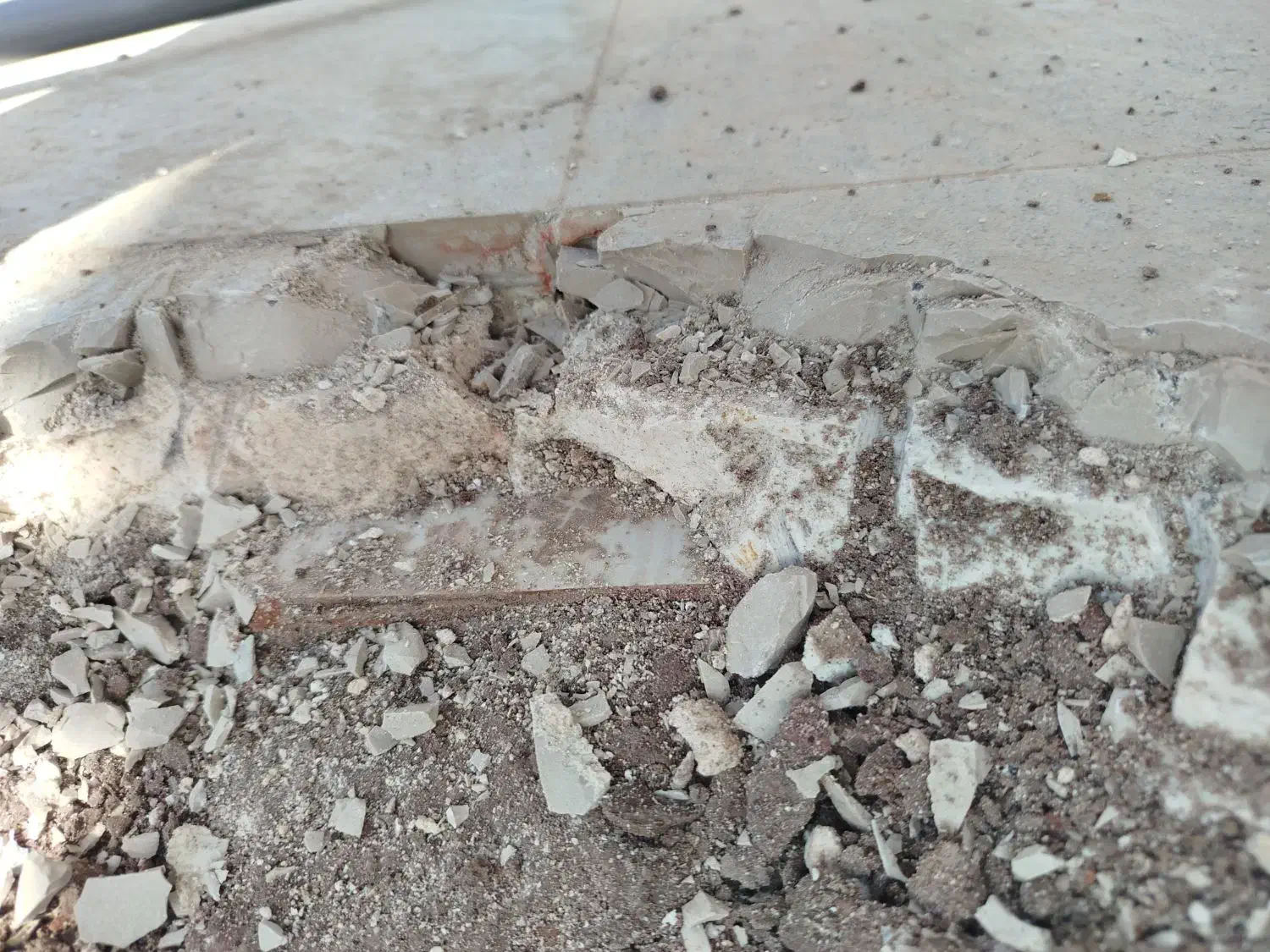 تخریب و بازسازی|خدمات پیشه و مهارت|رشت, جهاد|دیوار