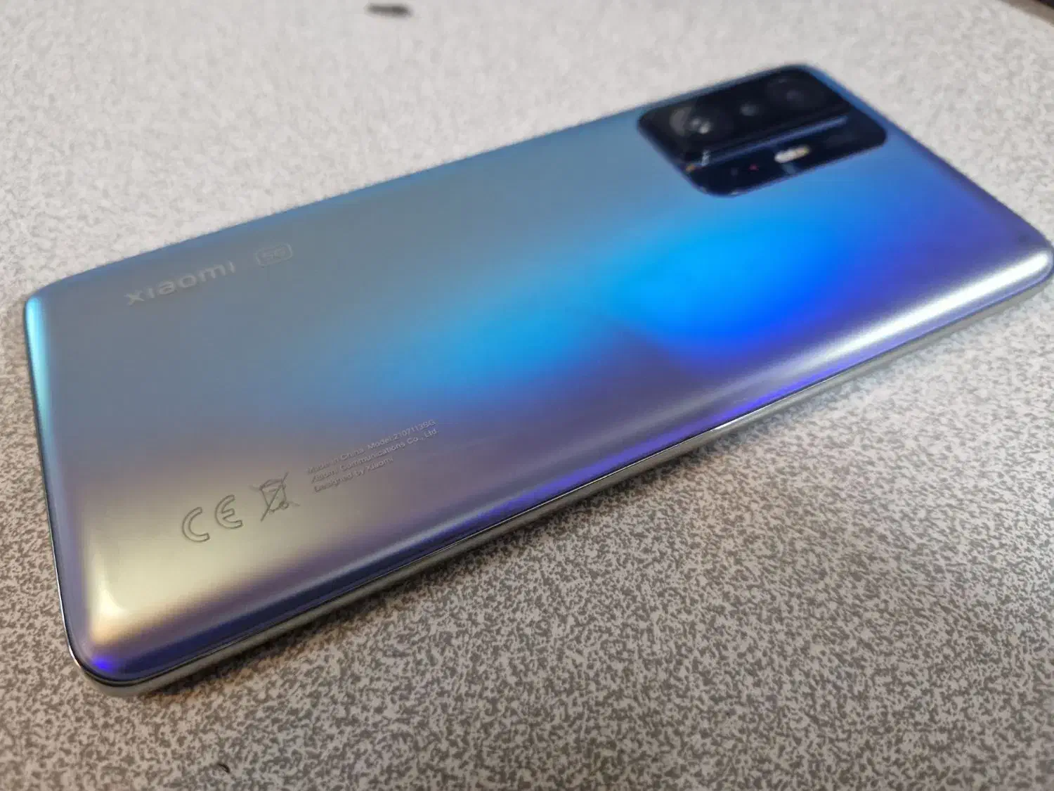 گوشی 11t pro|موبایل|اصفهان, محله اسلامی|دیوار