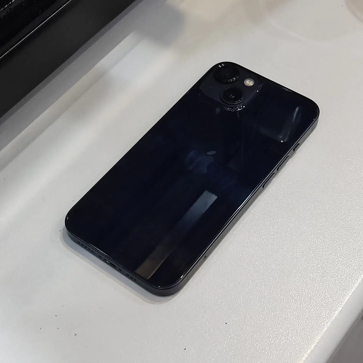 Iphone 13 normal|موبایل|شهر ری, شهید غیوری (ابن باویه)|دیوار