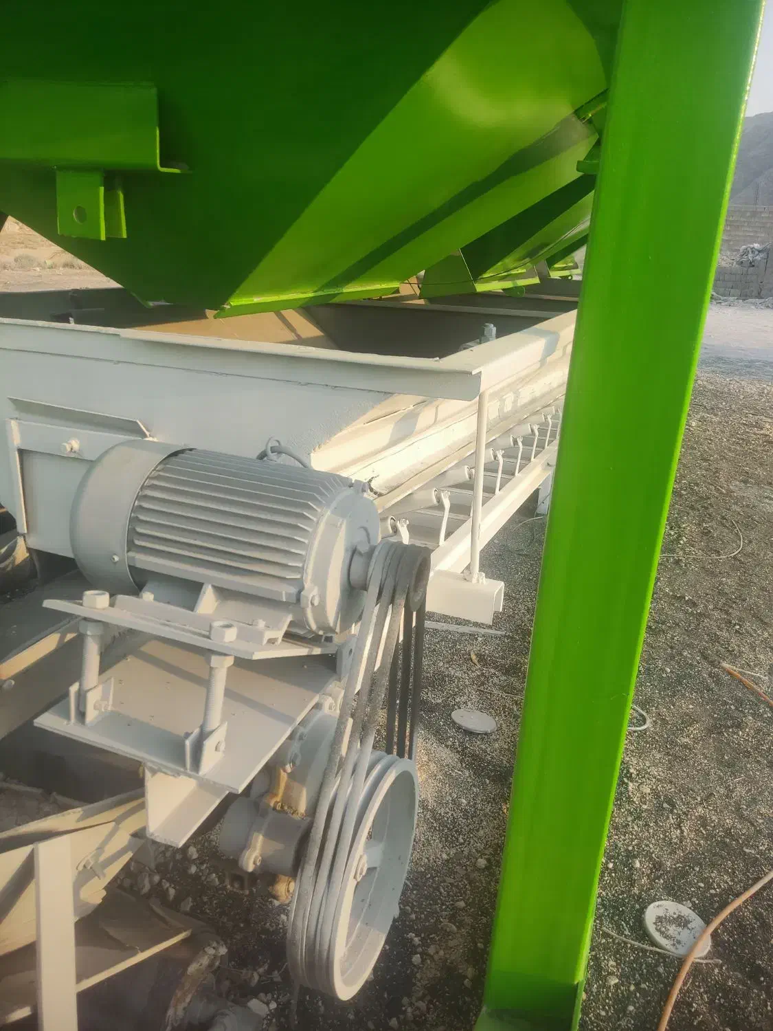 بچینگ راه ماشین|ماشینآلات صنعتی|چهاردانگه (تهران), |دیوار