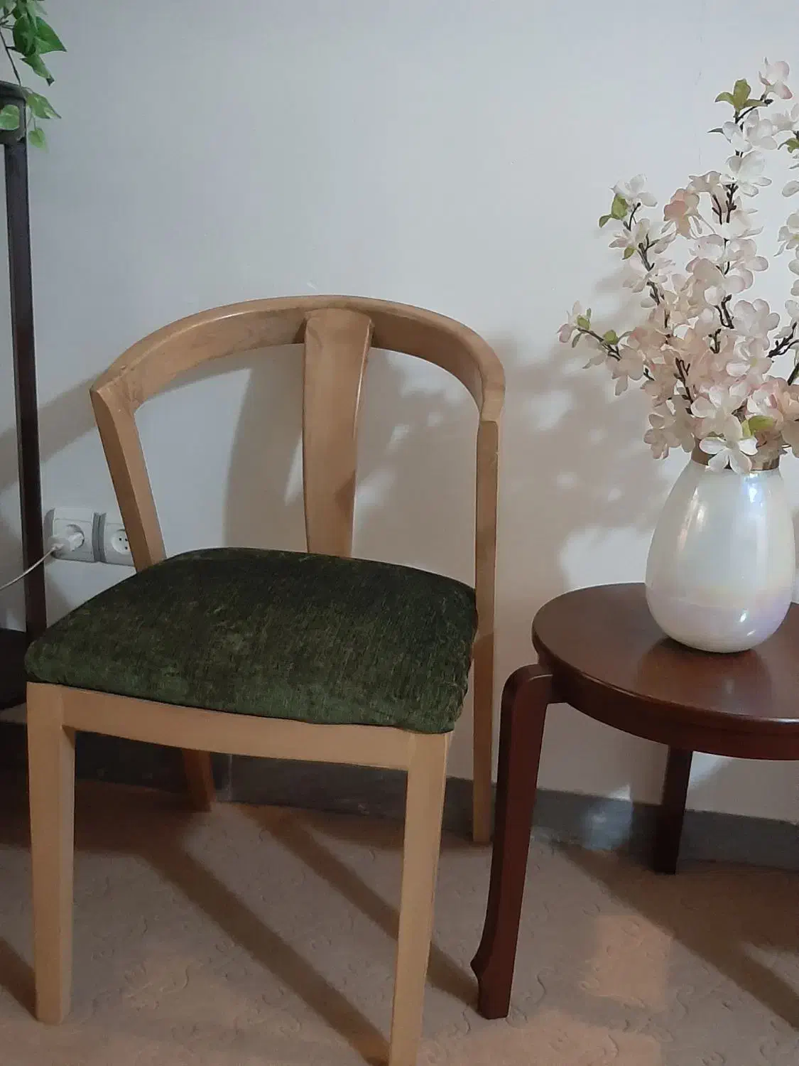 صندلی غذا خوری|میز و صندلی غذاخوری|شوشتر, |دیوار