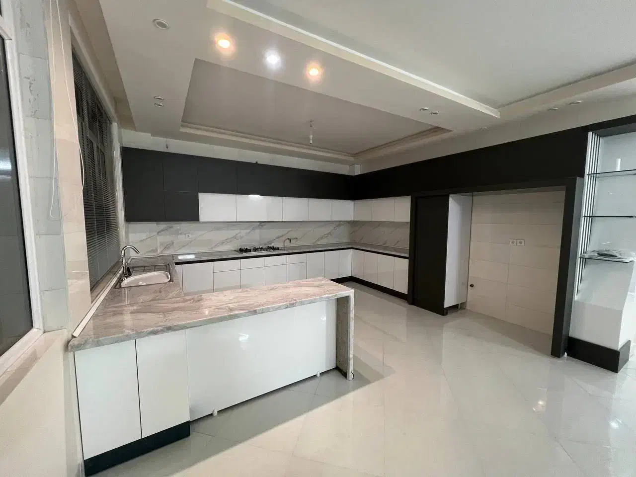 طراحی و ساخت کابینت و کمد تضمینی|خدمات پیشه و مهارت|نیشابور, جمهوری|دیوار