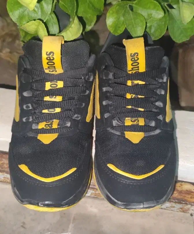 کفش اسپرت|کیف، کفش، کمربند|جهرم, |دیوار