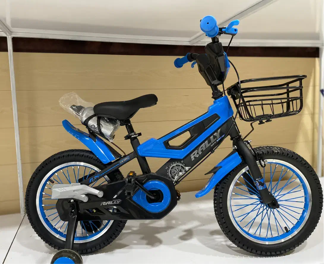 سایز ۱۶ کد P1390|دوچرخه، اسکیت، اسکوتر|بندر گناوه, |دیوار