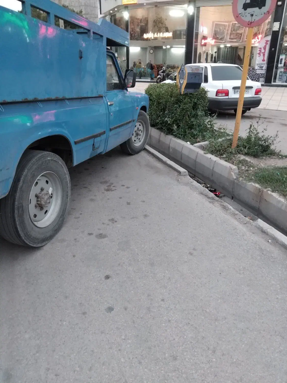 نسان دیزل ۹۰|خودرو سواری و وانت|اردبیل, |دیوار