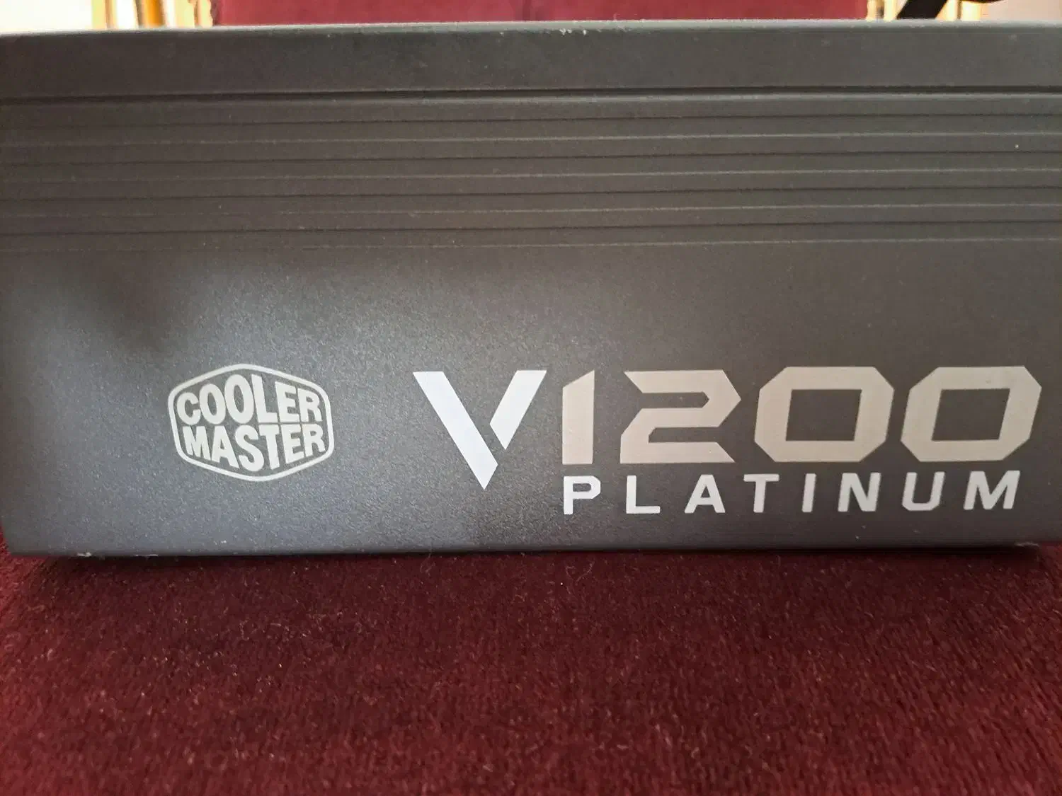 پاور کامپیوتر|قطعات و لوازم جانبی رایانه|سمنان, |دیوار