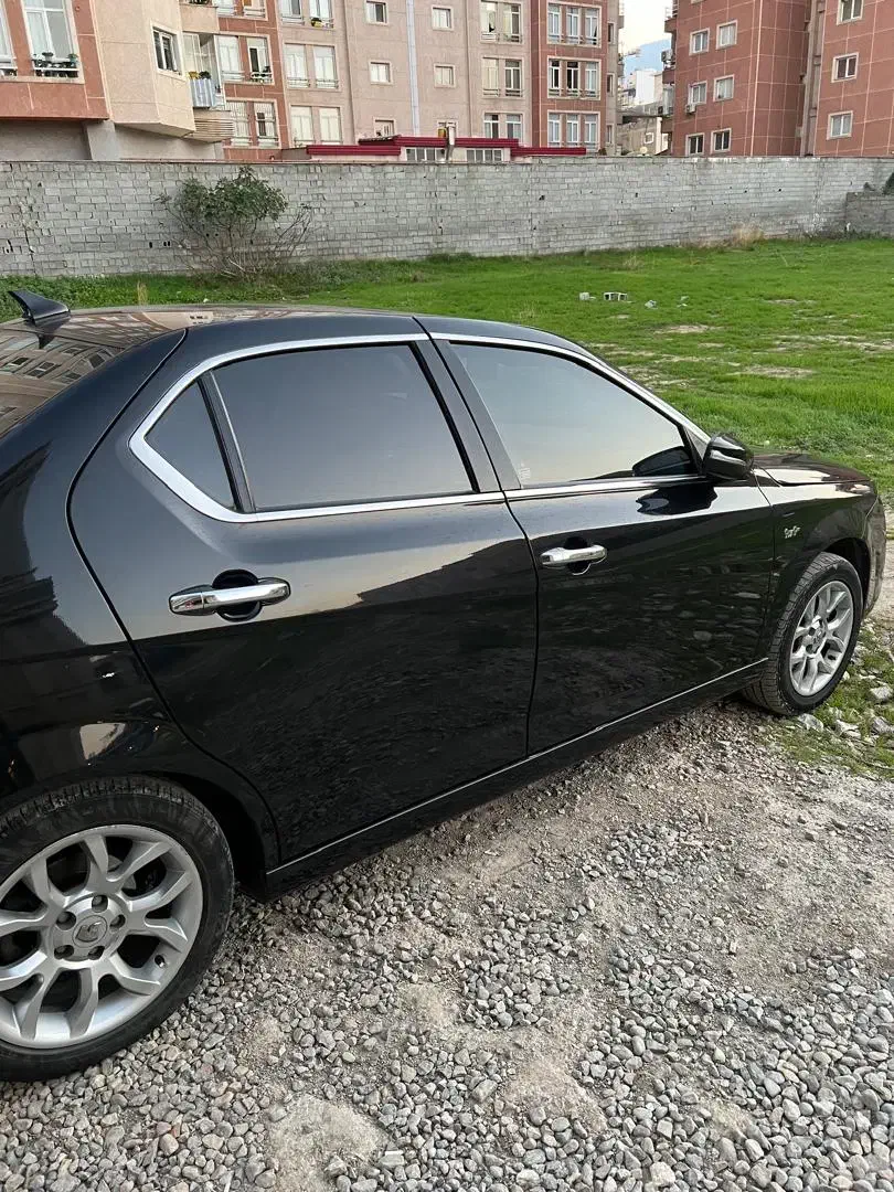 دنا پلاس اتومات بدونه رنگ فول|خودرو سواری و وانت|گرگان, |دیوار