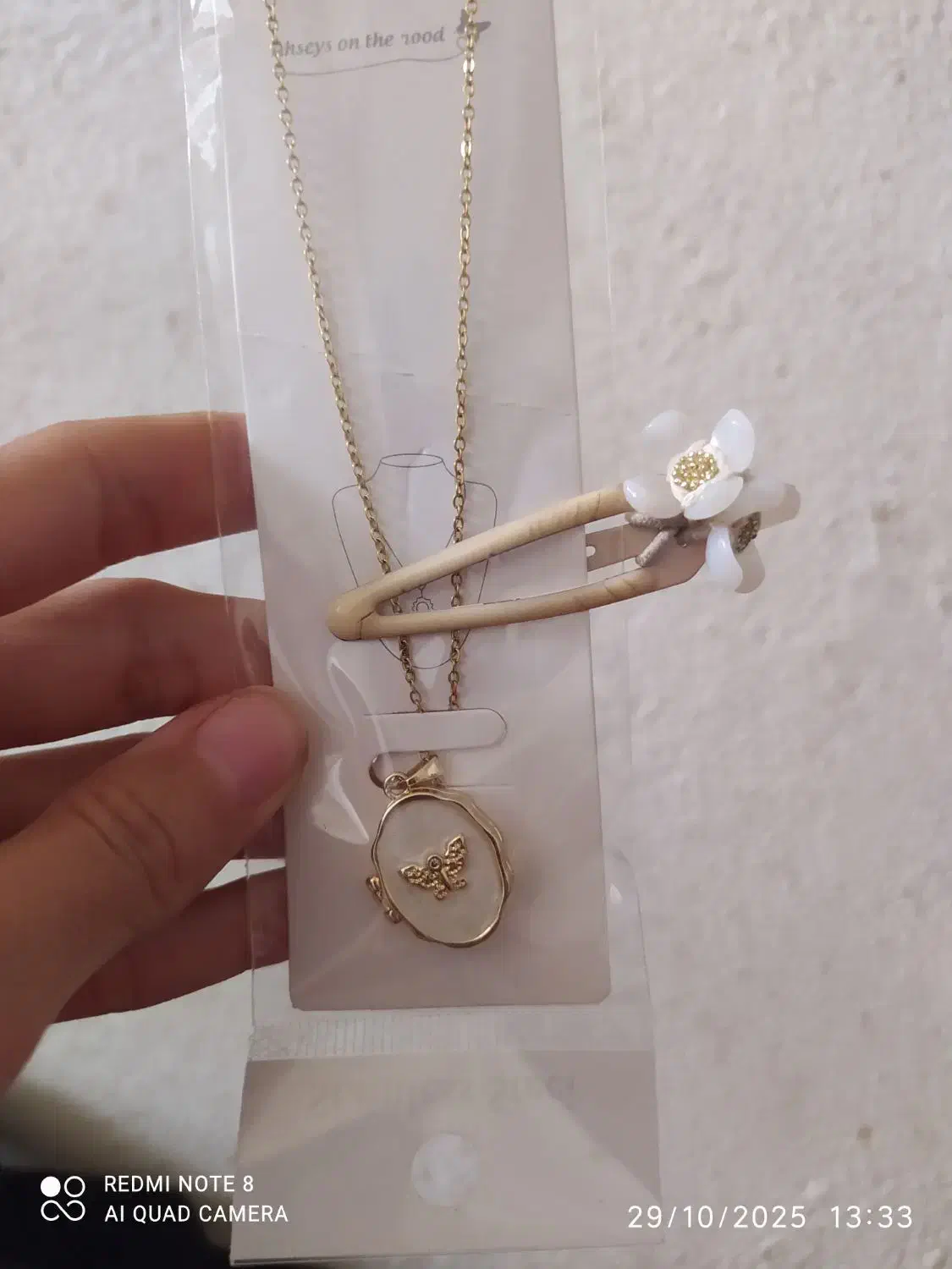 لاکت قلب زیبا|جواهرات|اراک, |دیوار